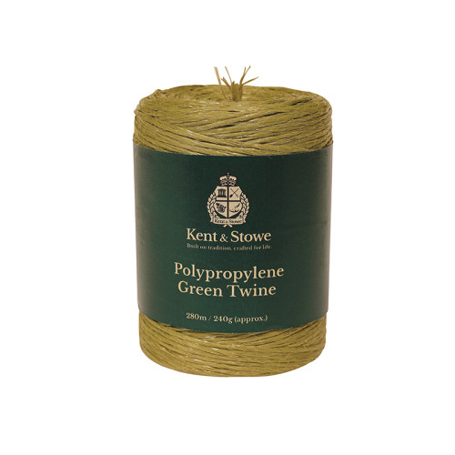 Poly Green Twine 280m (240g)