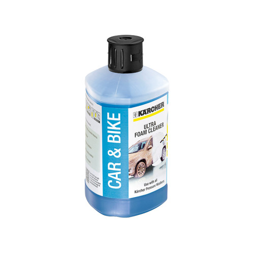 Ultra Foam Cleaner 1 litre