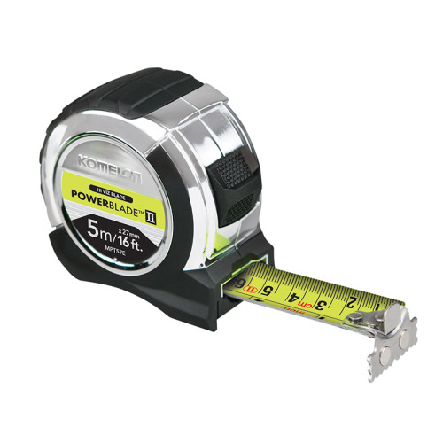 PowerBlade™ II Pocket Tape 5m/16ft (Width 27mm)