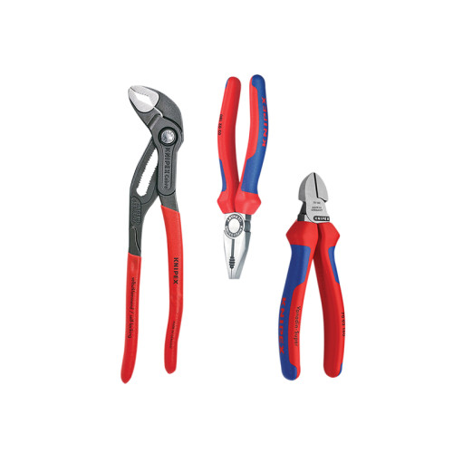 Bestseller Pliers Set, 3 Piece