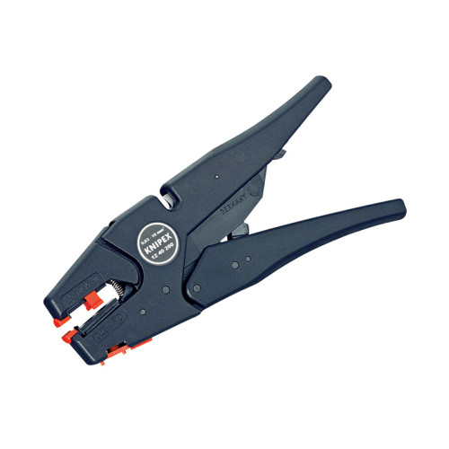 Self-Adjusting Insulation Stripper 0.03-10mm