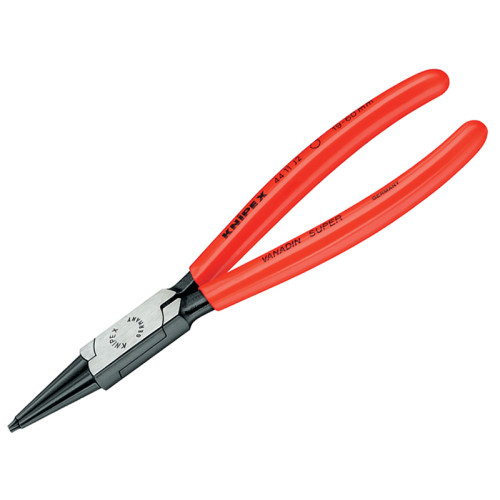 Circlip Pliers Internal Straight 40-100mm J3