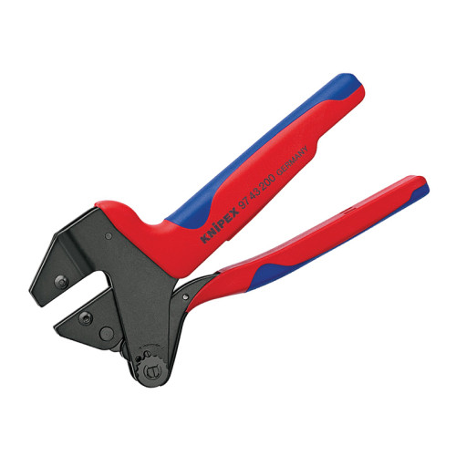 Crimp System Pliers 200mm