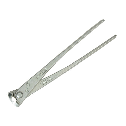 High Leverage Concreter's Nippers 250mm (10in)