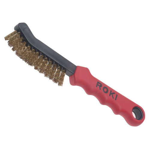 Brake Caliper Brush Steel Wire 225mm