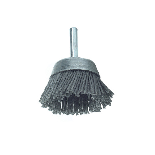 DIY Cup Brush 50mm Nylon Wire