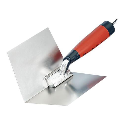 M23D Internal Dry Wall Corner Trowel DuraSoft® Handle