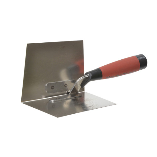 M24D Internal Dry Wall Corner Trowel DuraSoft® Handle