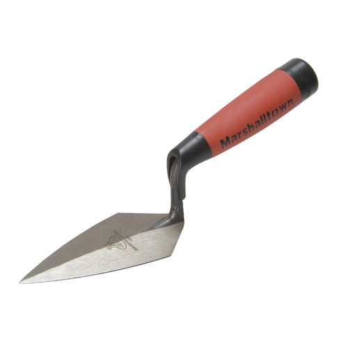 455D Pointing Trowel Philadelphia Pattern DuraSoft® Handle 5in