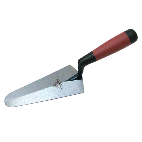 M48D Gauging Trowel DuraSoft® Handle 7in