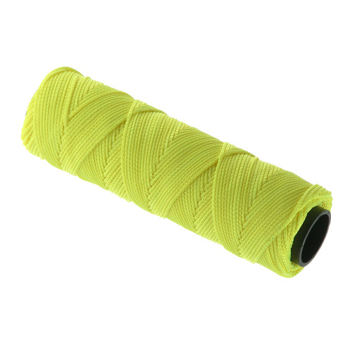 M621 Mason's Line 76.2m (250ft) Yellow