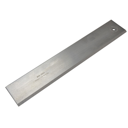 Carbon Steel Straight Edge 45cm (18in)