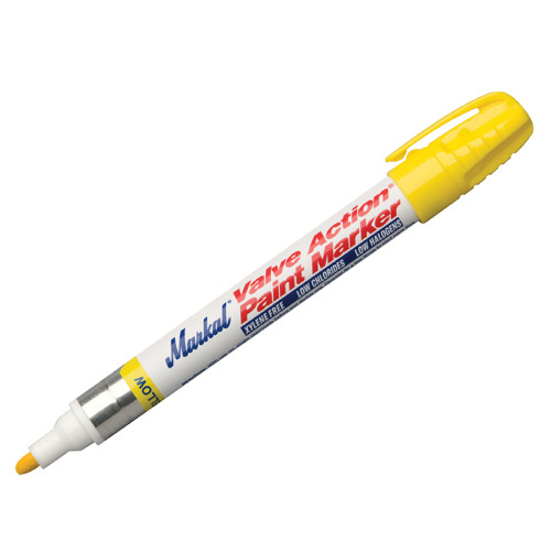 Paint-Riter® Valve Action® Paint Marker (Tub 24)