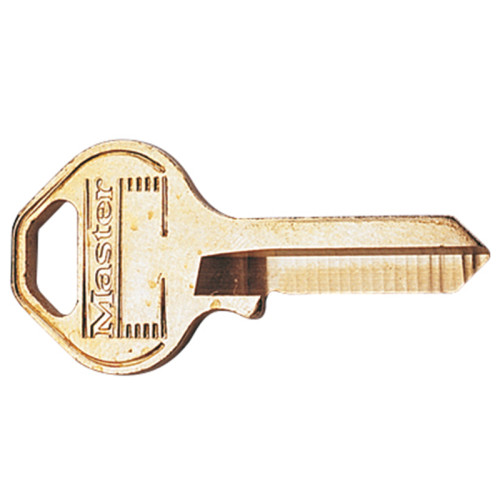 K170 Single Keyblank