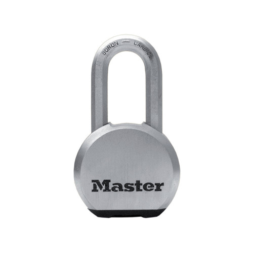 Excell™ Chrome Plated 54mm Padlock