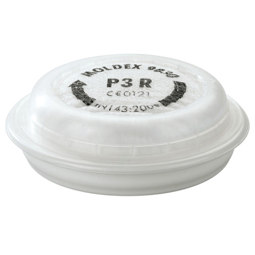 EasyLock® P3 R D Particulate Filter (Pack of 2)