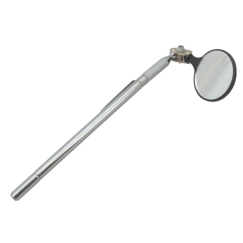 799W Magnetic Telescopic Inspection Mirror 600mm