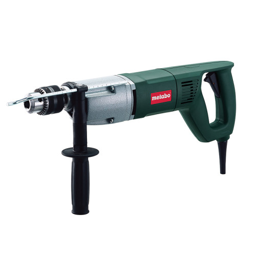 BDE 1100 Rotary Core Drill 1100W 110V