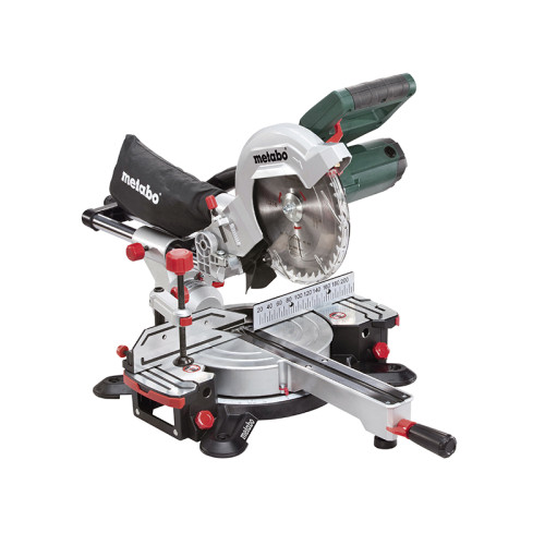 KGS-216MN Sliding Mitre Saw 216mm 1500W 110V