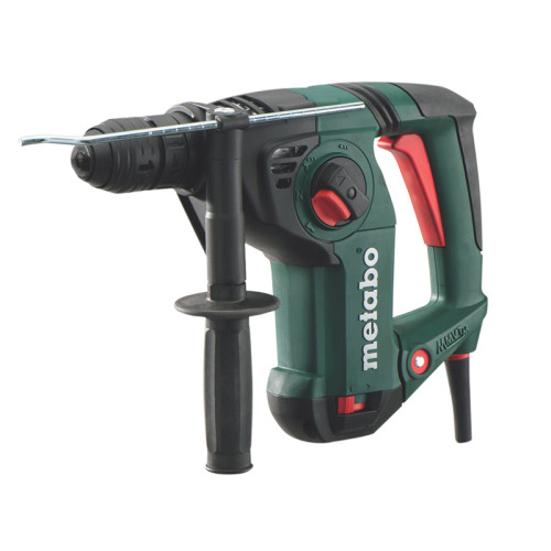 KHE 3251 SDS Plus Hammer Drill 3 Mode 800W 240V