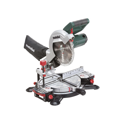 KS 216 216mm Mitre Saw Lasercut 1350W 240V