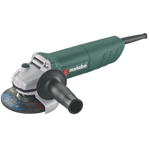 W750-115 Mini Grinder 115mm 750W 110V