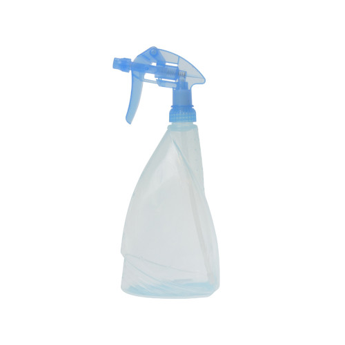 Multicolor 1000cc Trigger Spray Bottle