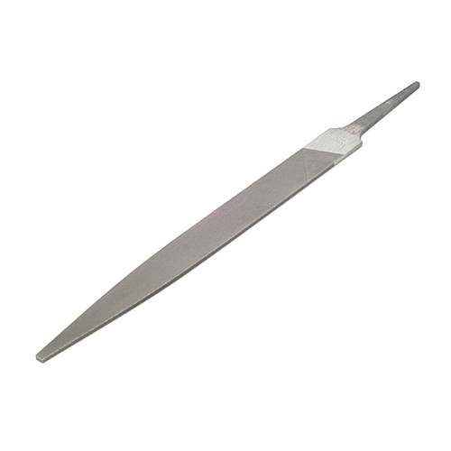 Warding Smooth Cut File 150mm (6in)