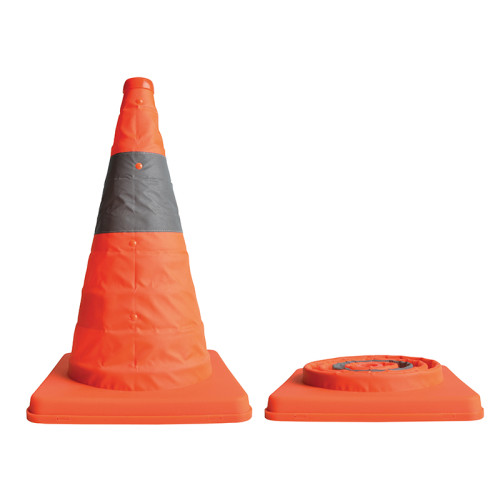 Collapsible Cone 410mm (16in)