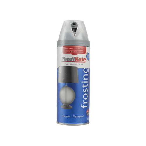 Twist & Spray Glass Frosting 400ml