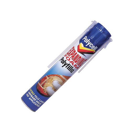 Expanding Foam Filler 300ml