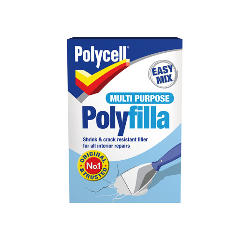Multipurpose Polyfilla Powder 900g