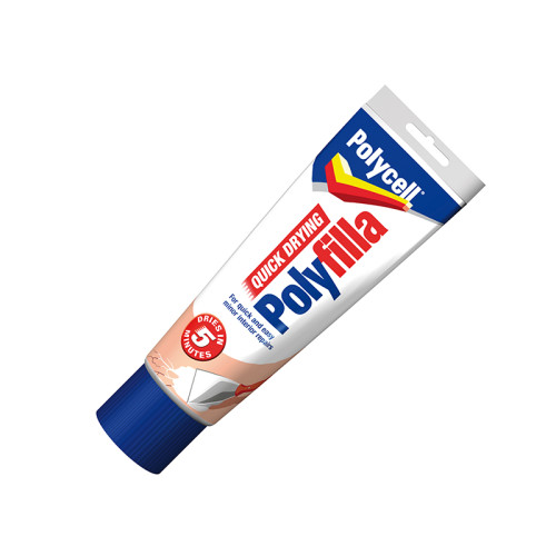 Multipurpose Quick Drying Polyfilla 330g