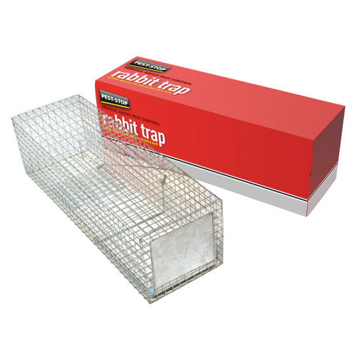 Rabbit Cage Trap 32in