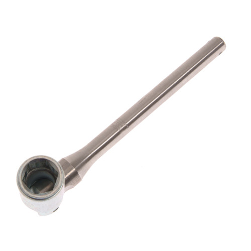 381 Scaffold Spanner Stainless Steel Hex 7/16W Round Handle