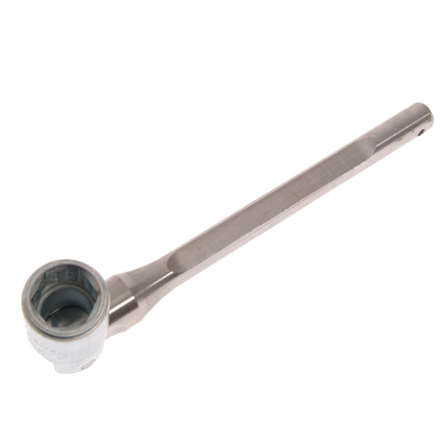 383 Scaffold Spanner Stainless Steel Hex 7/16W Flat Handle