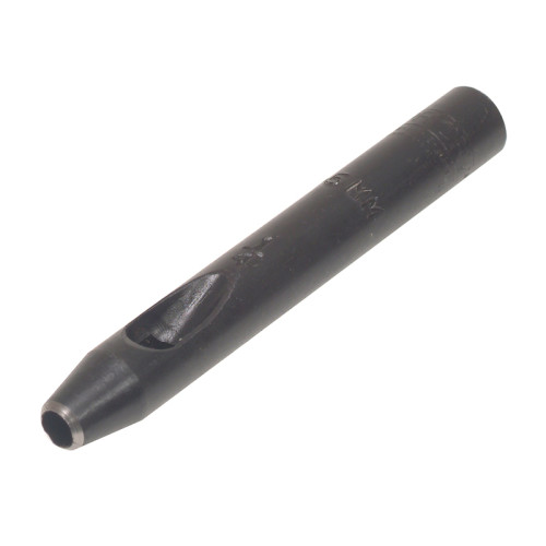No.4 Belt Punch 3mm (1/8in)