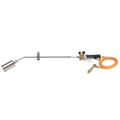 Turbo Roofing Kit 114kW 4m Hose