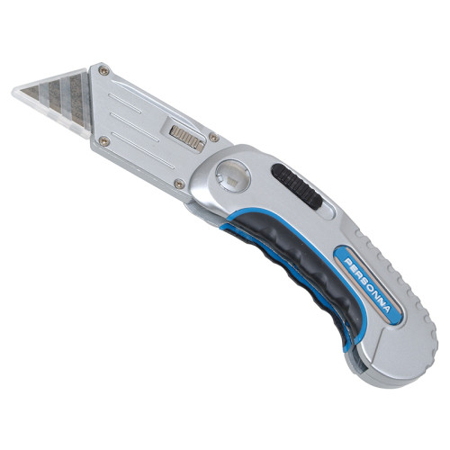 Pro Folding Pocket Utility Knife
