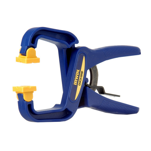 QUICK-GRIP® HANDI-CLAMP® 100mm (4in)