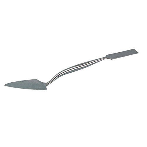 R314 Trowel End & Square Small Tool 1/2in