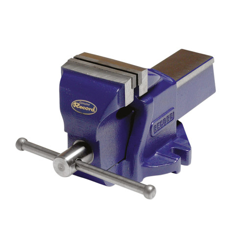 No.8 Mechanic's Vice 200mm (8in)