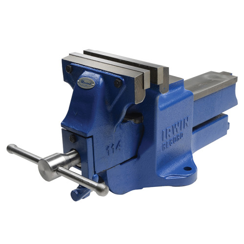 112 Heavy-Duty Quick Release Vice 150mm (6in)