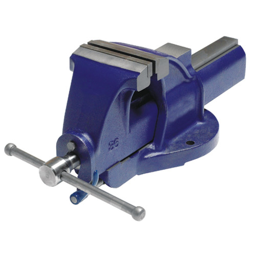 No.36 Heavy-Duty Quick Release Engineer's Vice 150mm (6in)