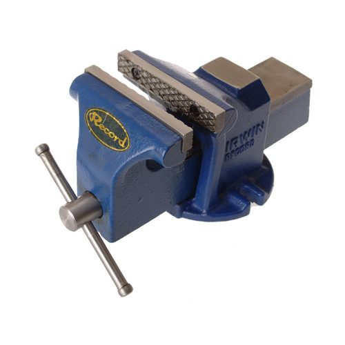 Pro Entry Mechanic's Vice 100mm (4in)