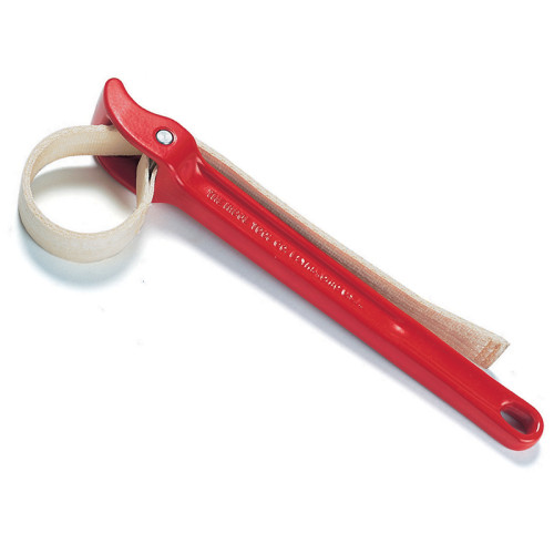 No.2P Strap Wrench for Plastic 425mm (17in) 31355