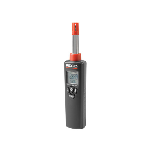 HM-100 Micro Humidity & Temperature Meter 37438