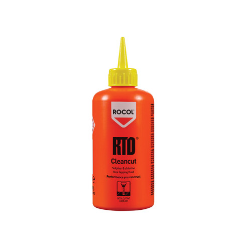 RTD&Acirc;&reg; Cleancut 5 litre
