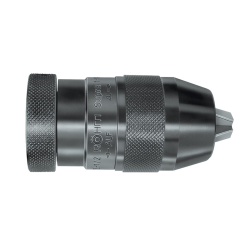 SUPRA 16mm Keyless Chuck Female Mount JAC6
