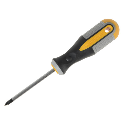 Screwdriver Phillips Tip PH1 x 75mm